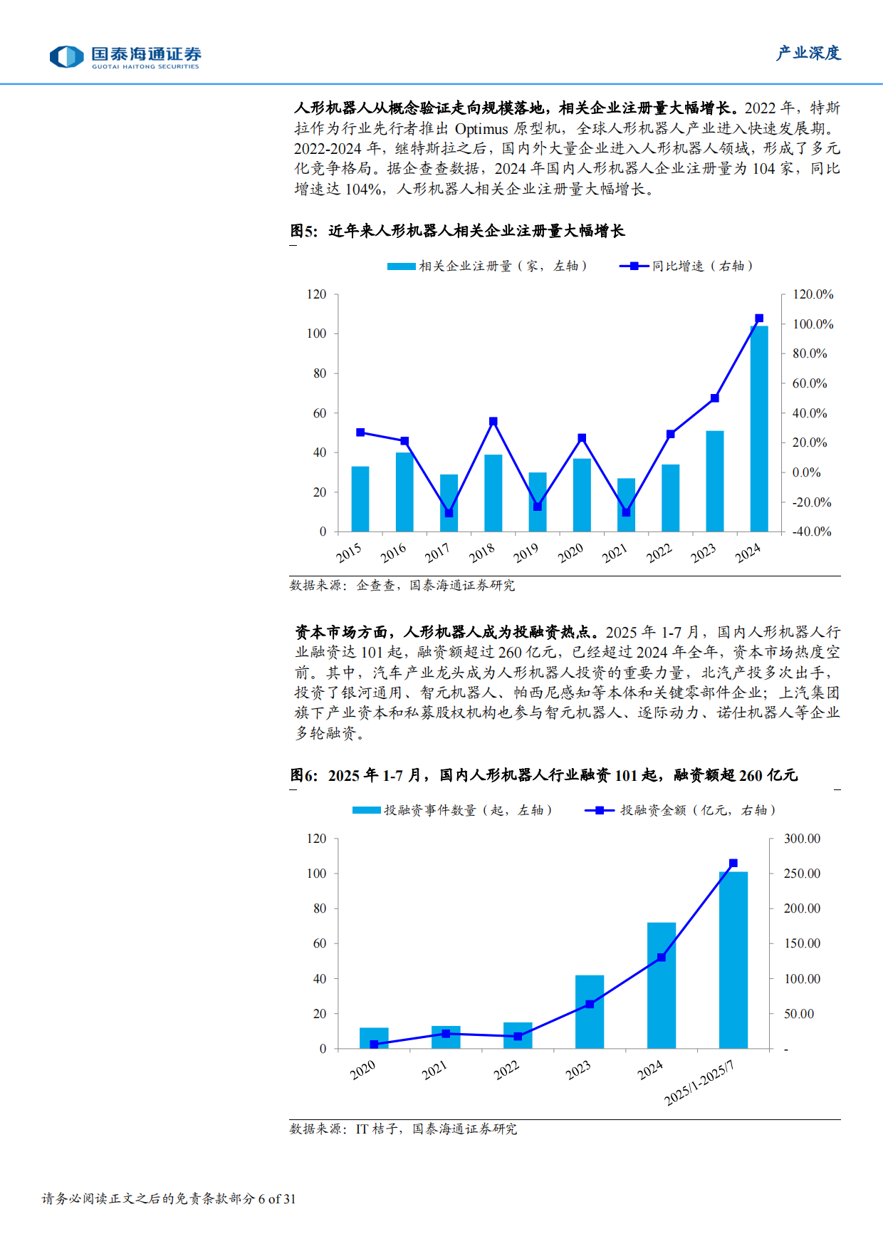 2025具身智能产业深度研究：轮式形态将先于双足机器人实现商业化落地-31页.pdf_第5页