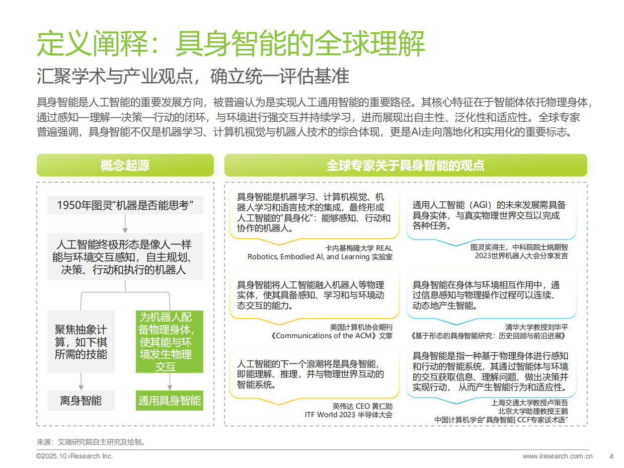 2025年中国商用具身智能白皮书-艾瑞咨询-2025-49页.pdf_第3页
