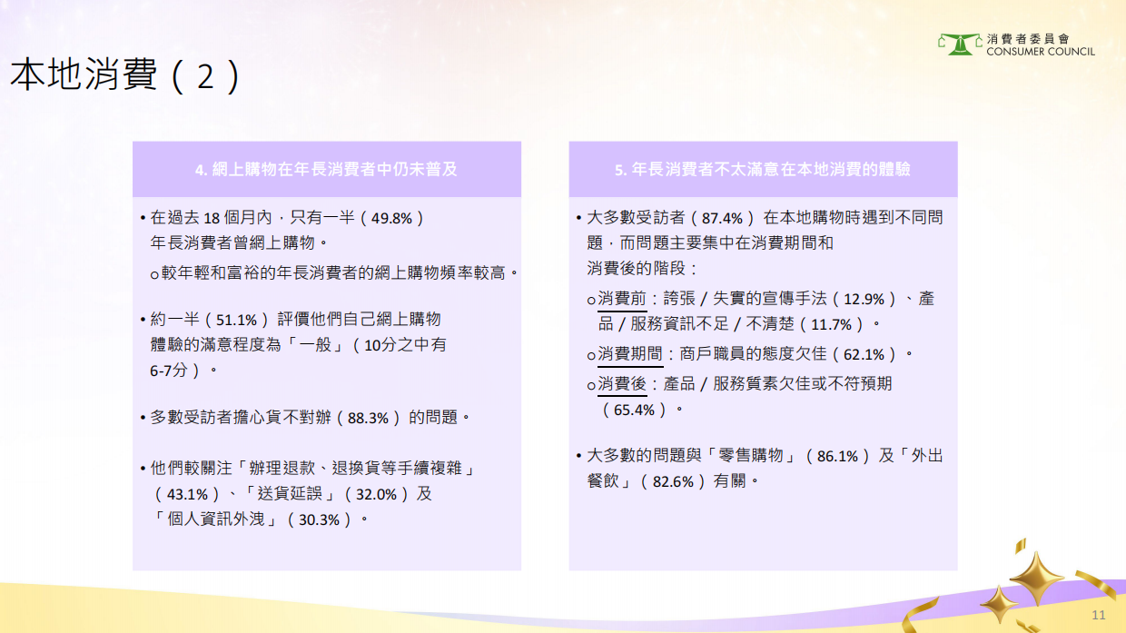 2024年香港银发经济消费者调查研究报告（繁体版）-76页.pdf_第10页