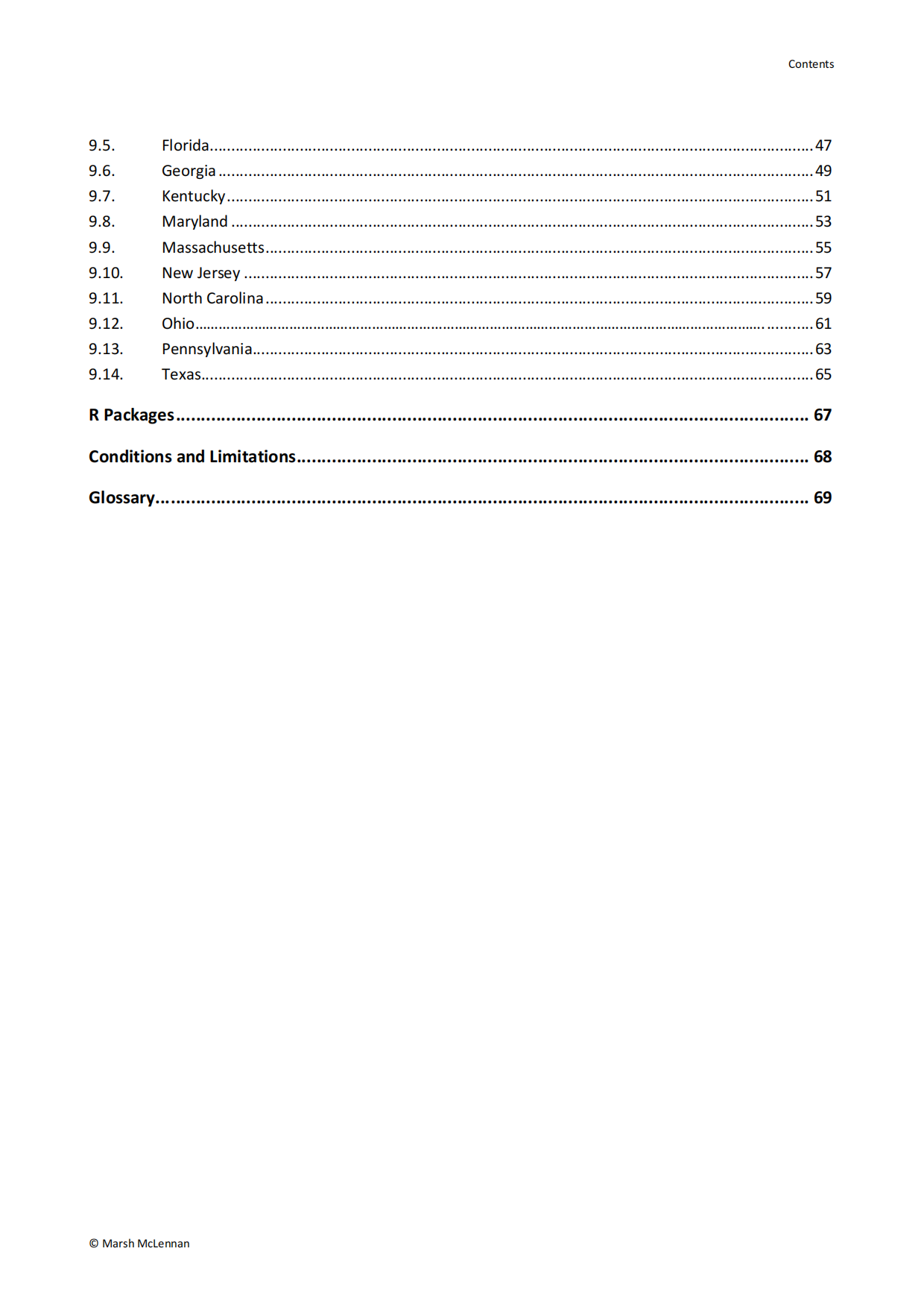 2024年养老及长期护理服务机构一般和专业责任基准报告（英文版）-75页.pdf_第2页