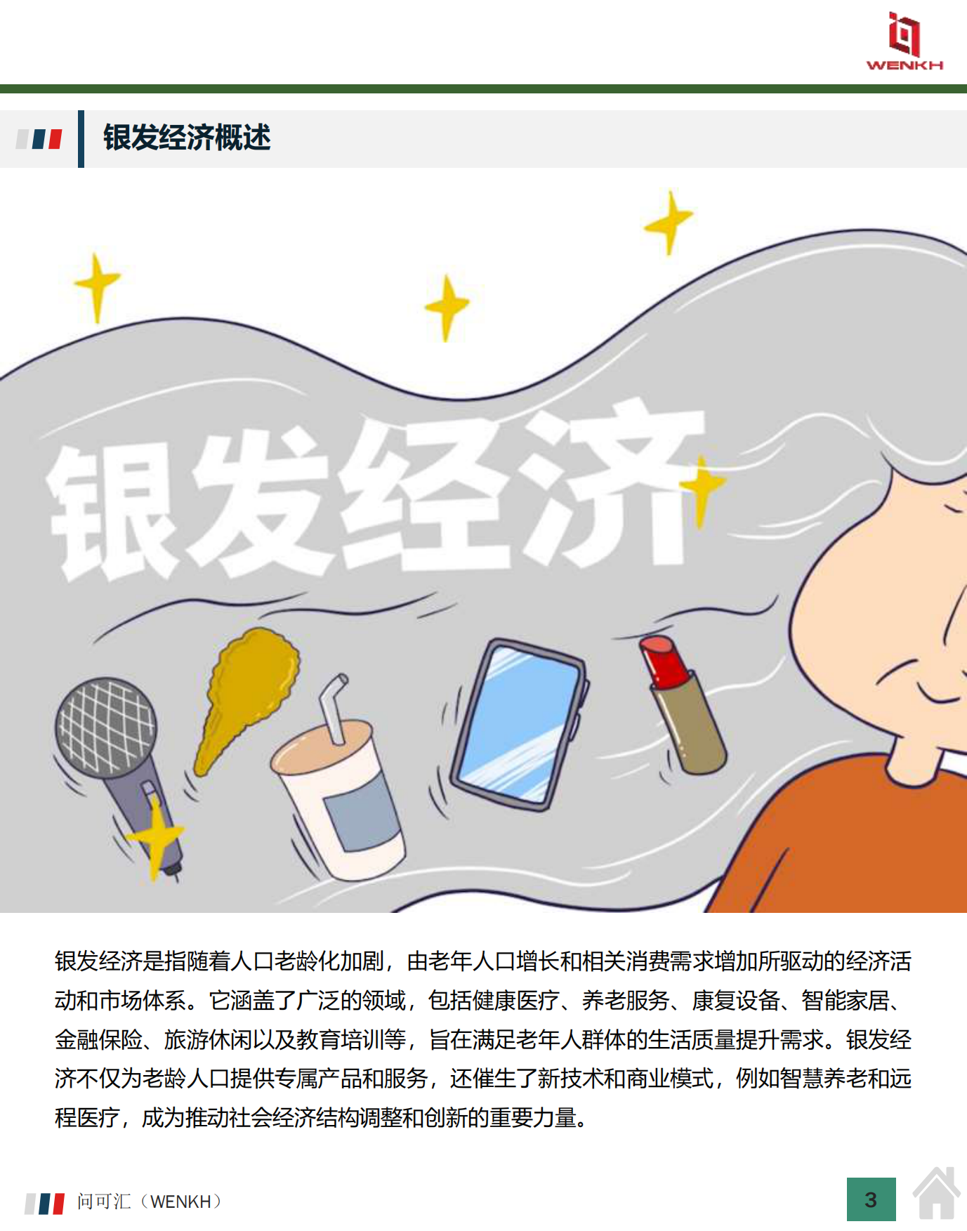2024年中国银发经济市场规模及行业分析-13页.pdf_第2页