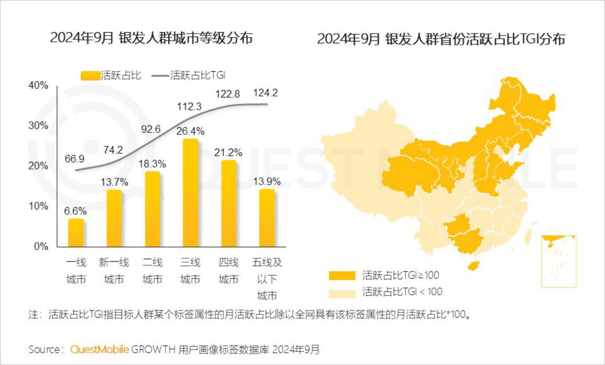 2024银发人群洞察报告-QuestMobile-22页.pdf_第6页