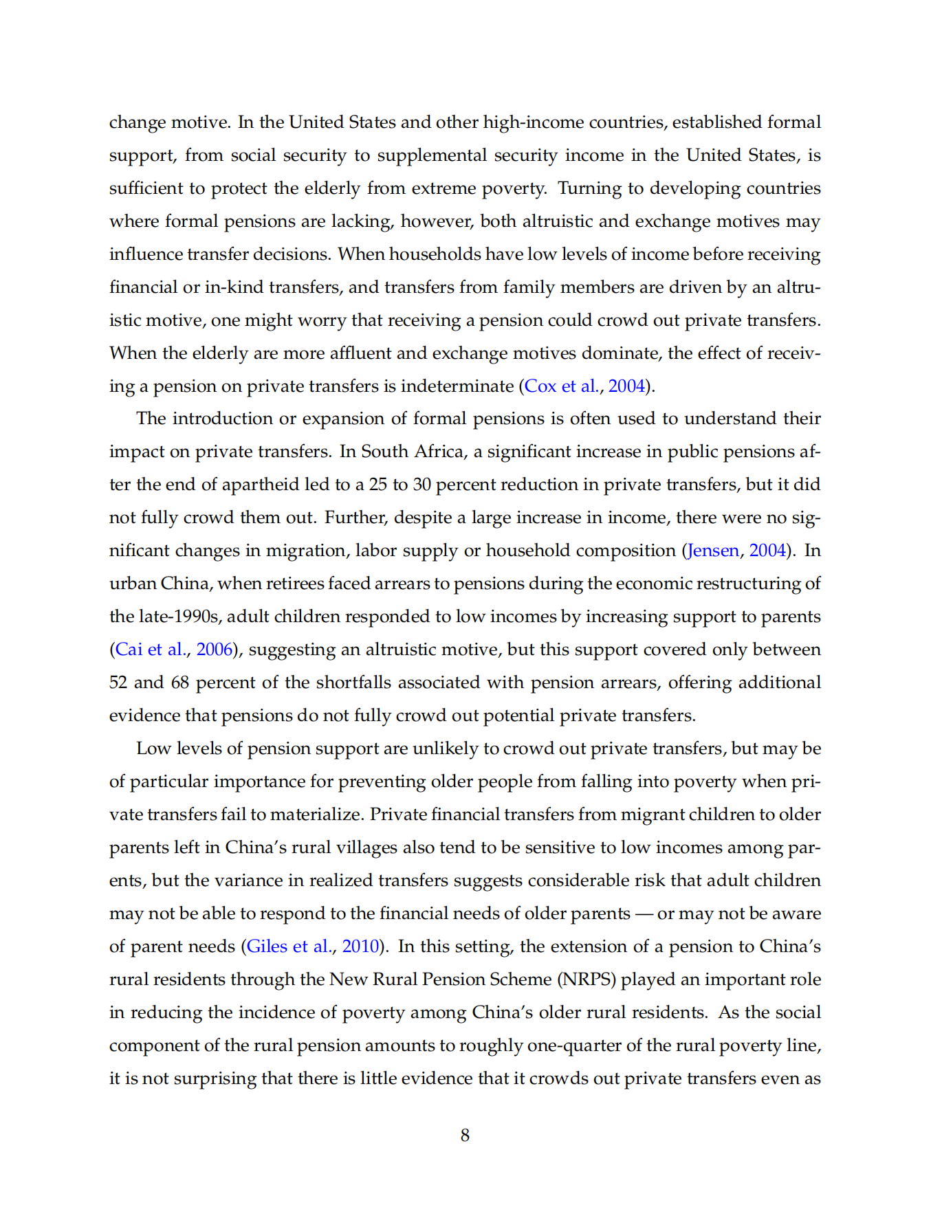 2025参与中低收入国家的养老金计划（英）-世界银行-46页.pdf_第10页