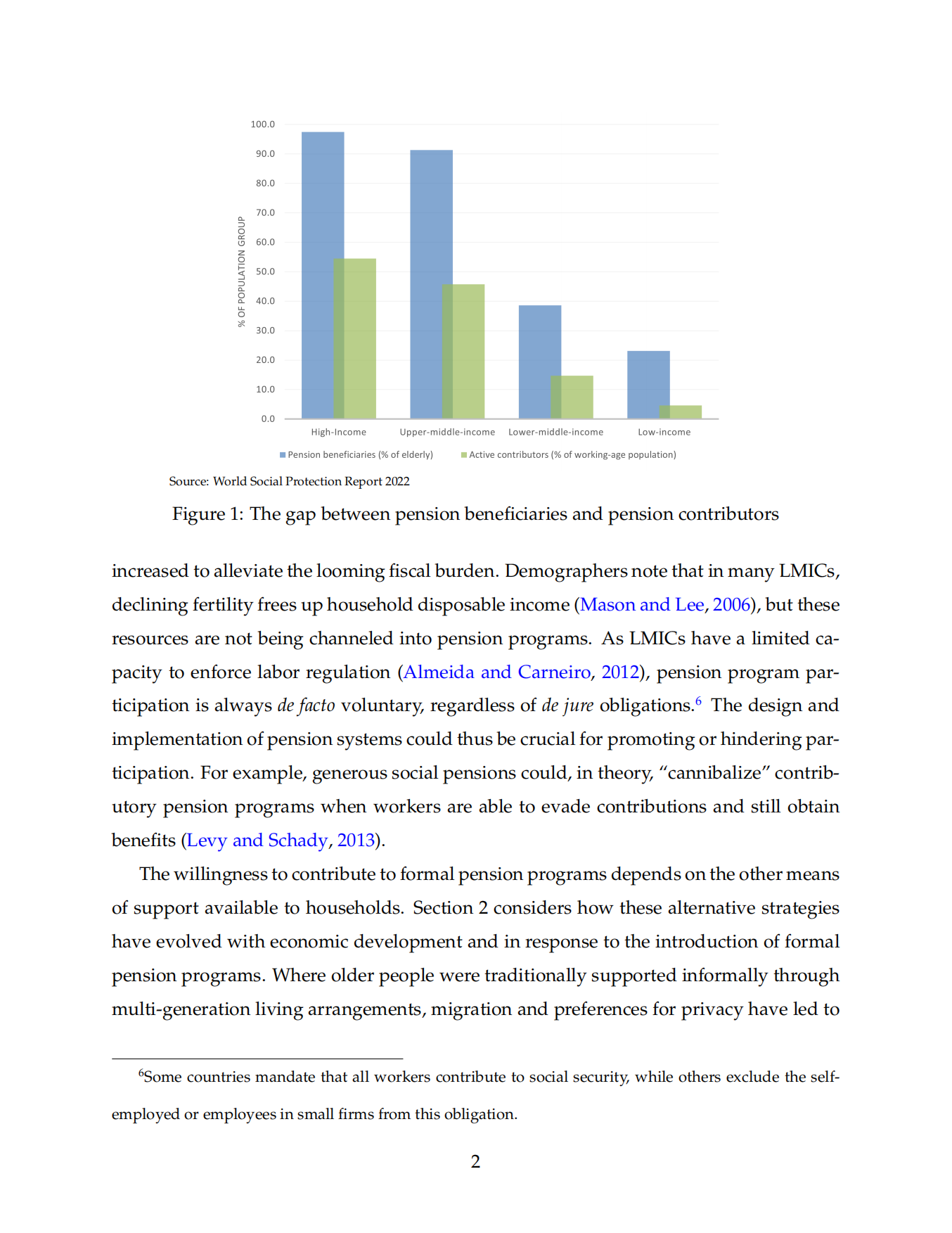 2025参与中低收入国家的养老金计划（英）-世界银行-46页.pdf_第4页