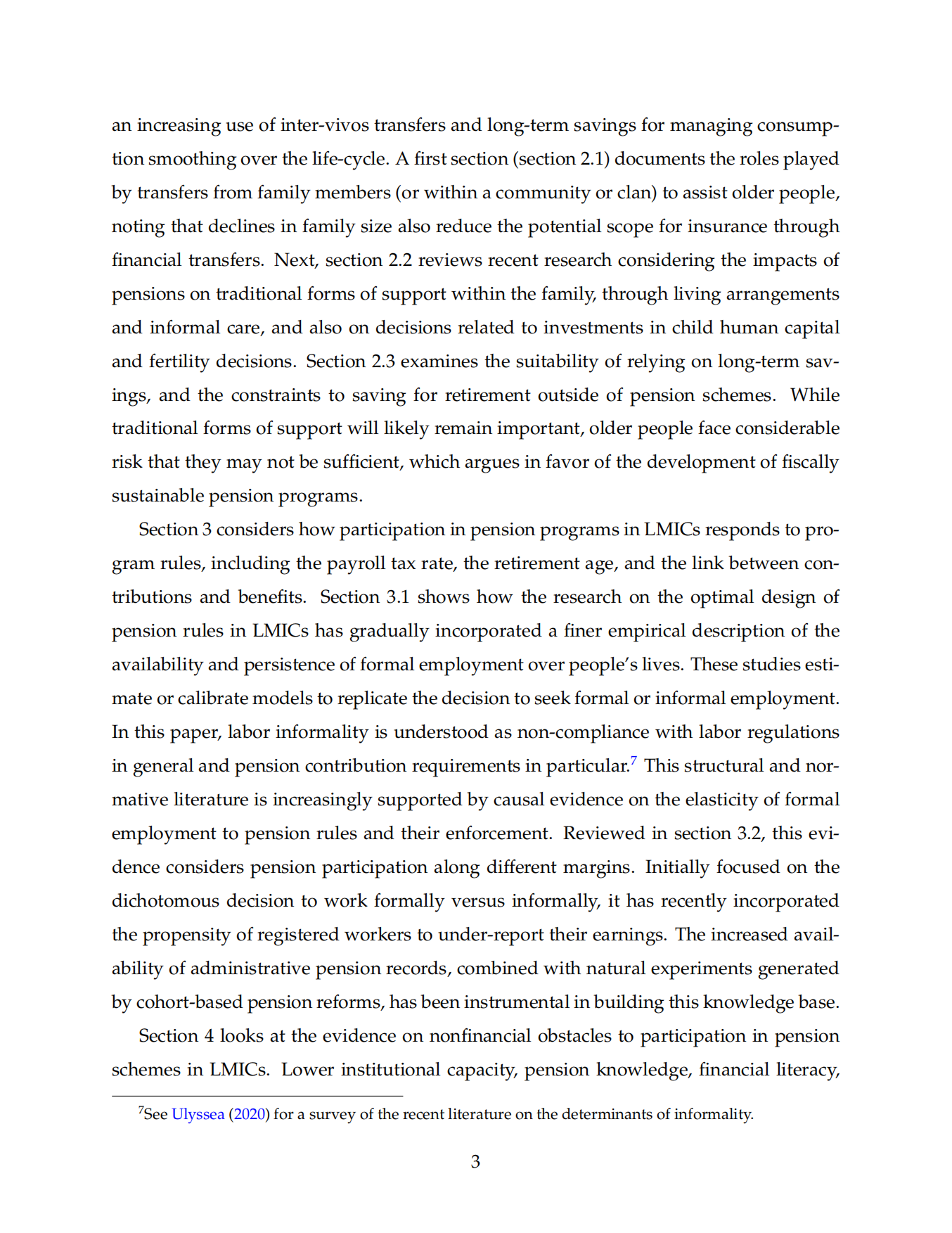 2025参与中低收入国家的养老金计划（英）-世界银行-46页.pdf_第5页