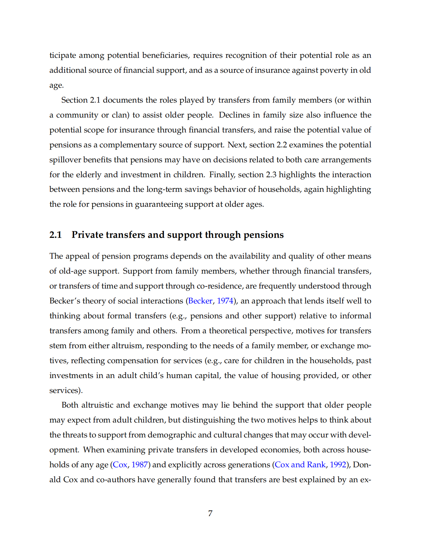 2025参与中低收入国家的养老金计划（英）-世界银行-46页.pdf_第9页