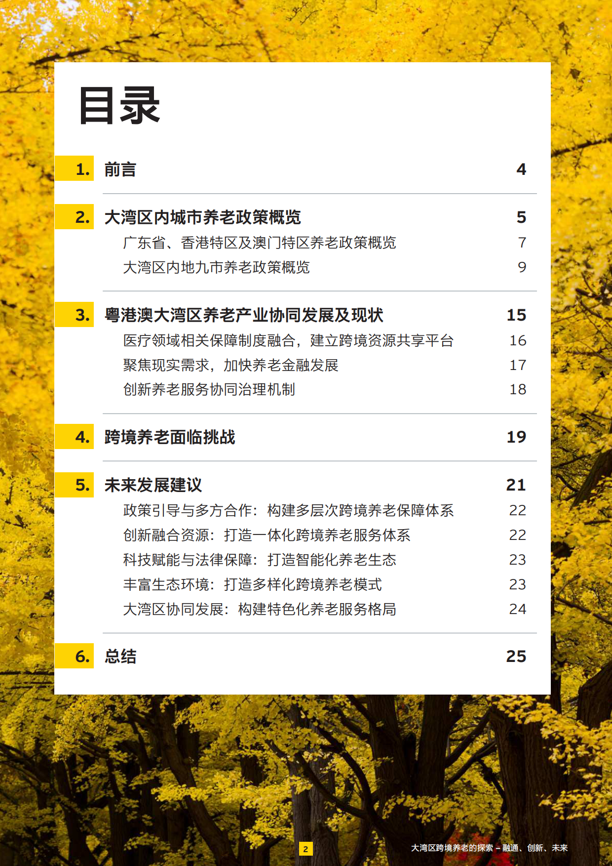 2025大湾区跨境养老的探索——融通、创新、未来-安永-28页.pdf_第2页