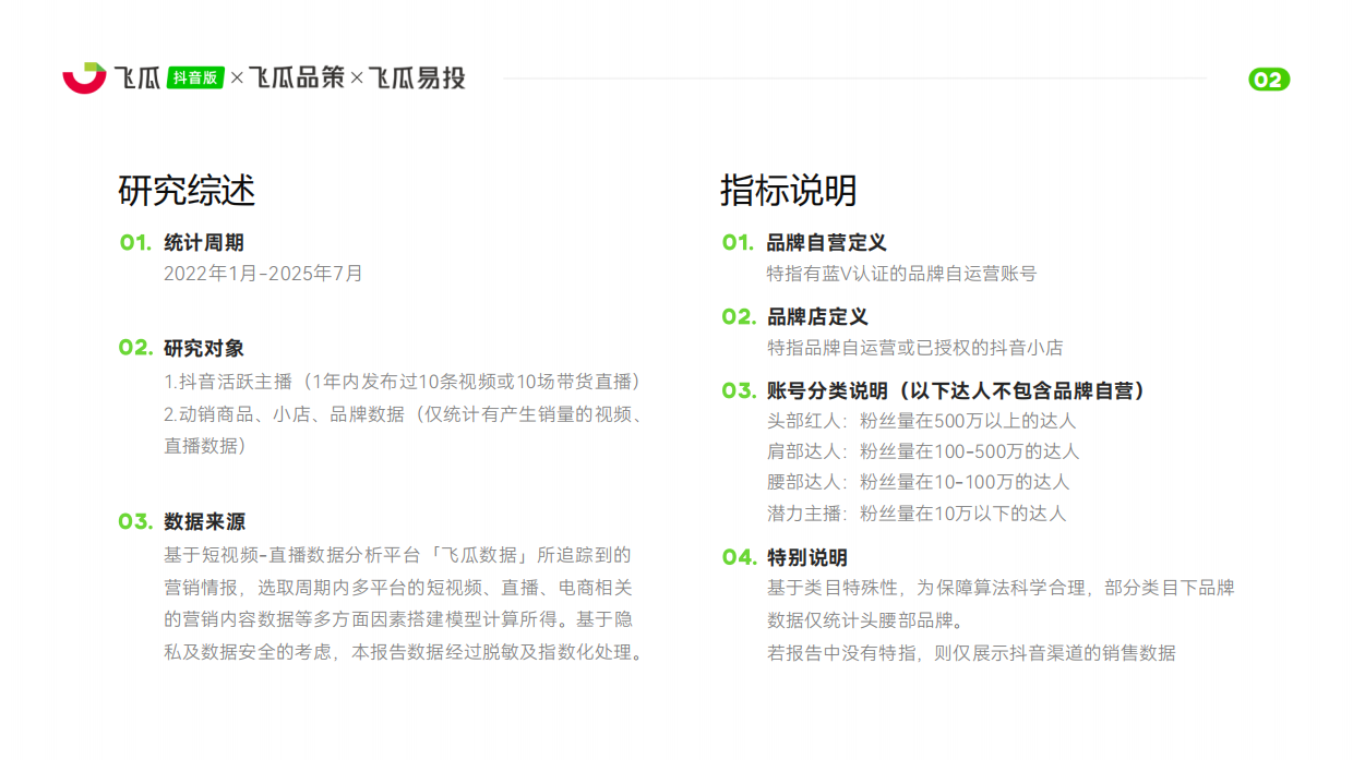 2025年飞瓜抖音银发市场线上消费与广告投放洞察报告-37页.pdf_第2页