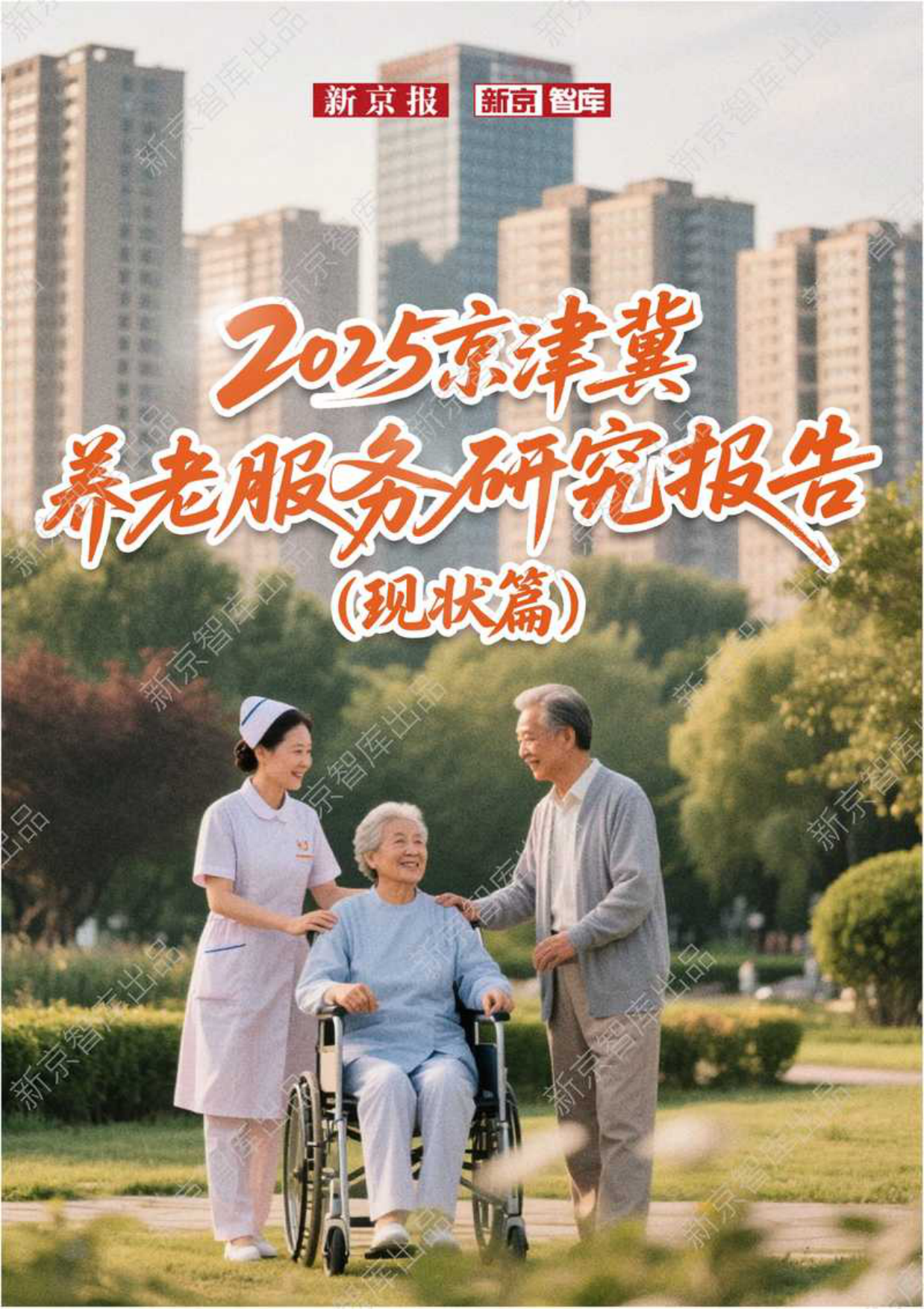 2025年京津冀养老服务研究报告（现状篇）-新京智库-2025-49页.pdf