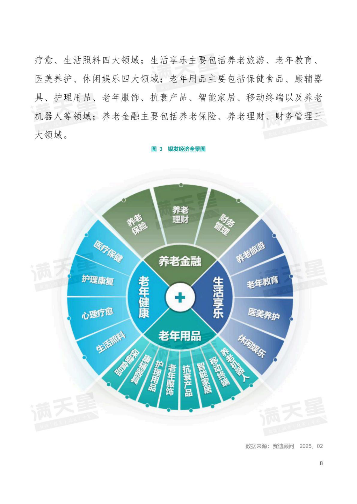 2025年中国银发经济发展研究报告-满天星-2025.2-29页.pdf_第8页