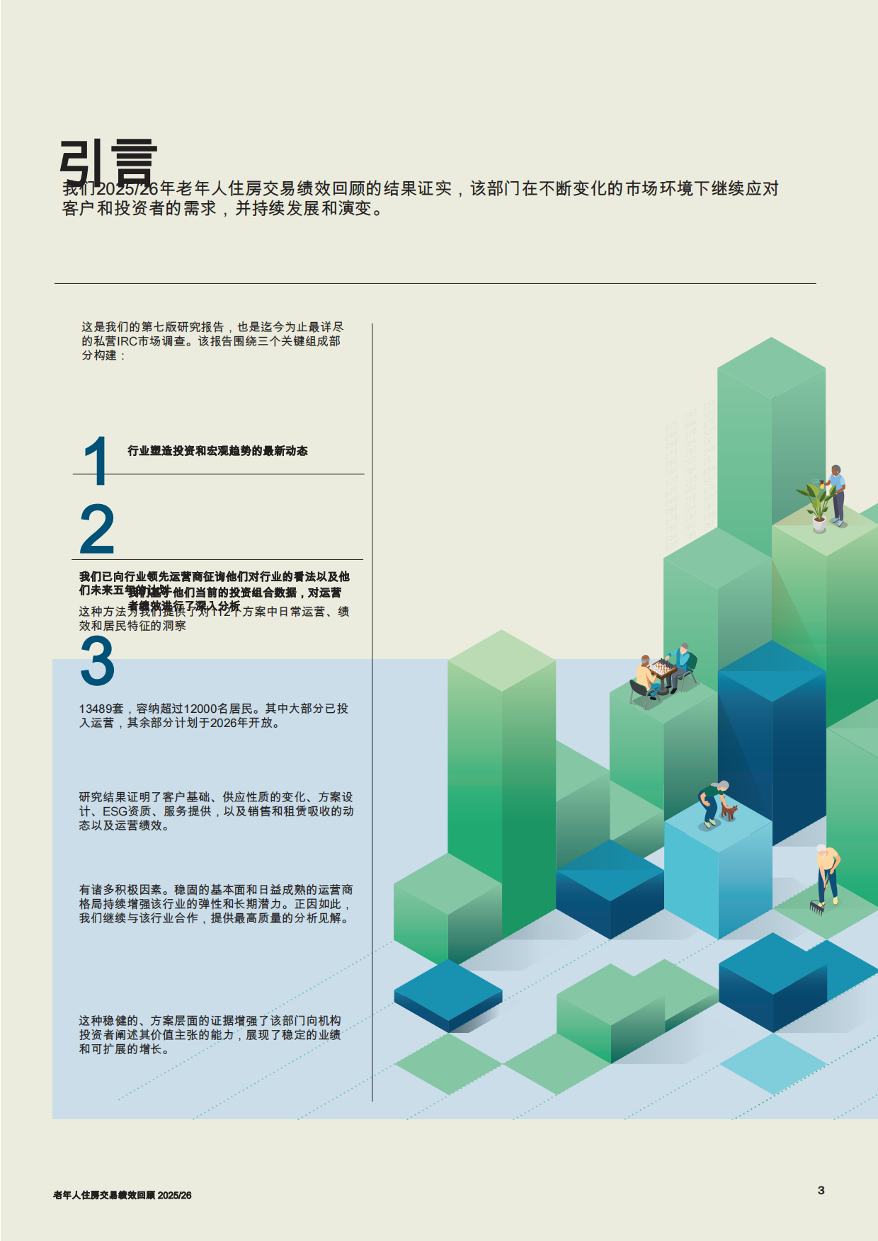 2025养老住房交易表现回顾-26页.pdf_第2页