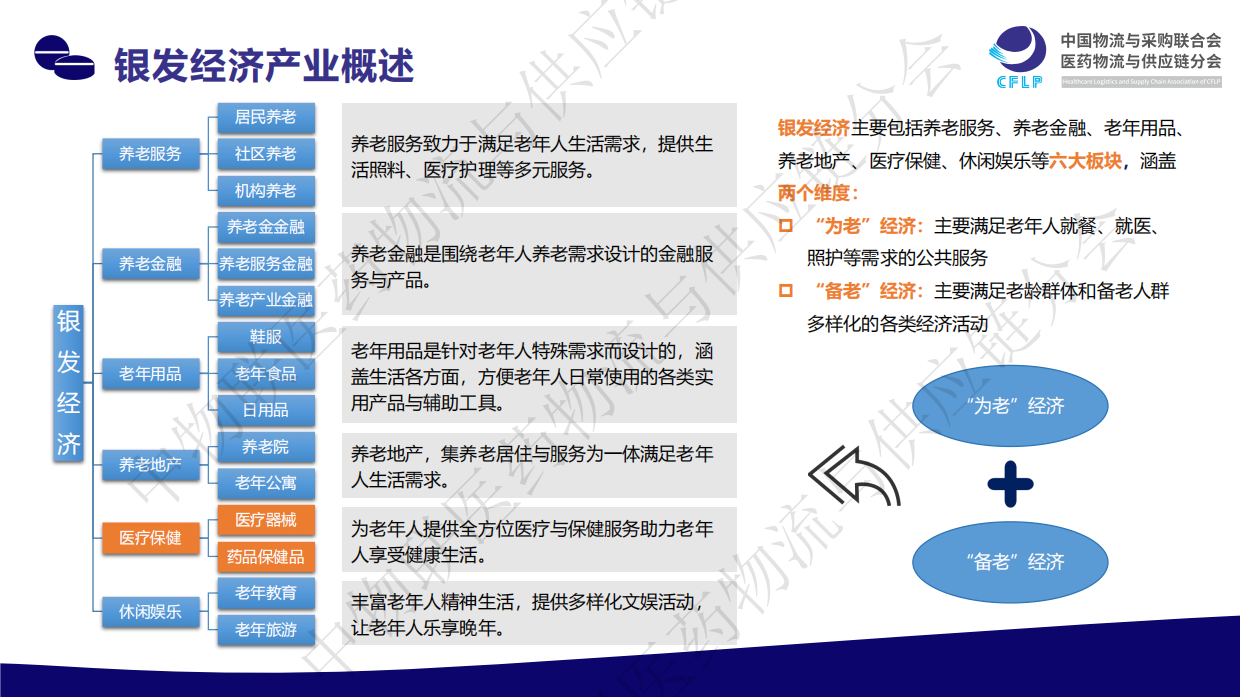 2025银发经济：医药行业发展新蓝海-中物联医药物流与供应链分会-45页.pdf_第5页