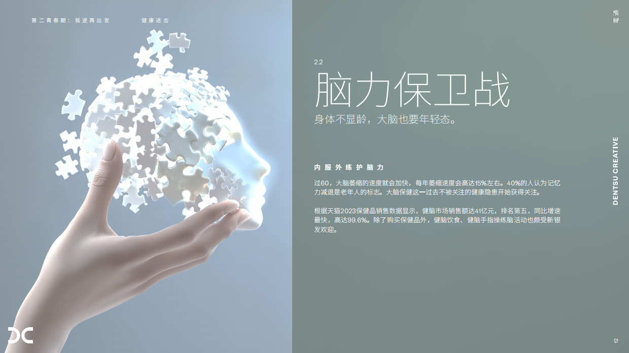 2025银发族趋势观察：第二青春期叛逆再出发-电通创意-35页.pdf_第10页