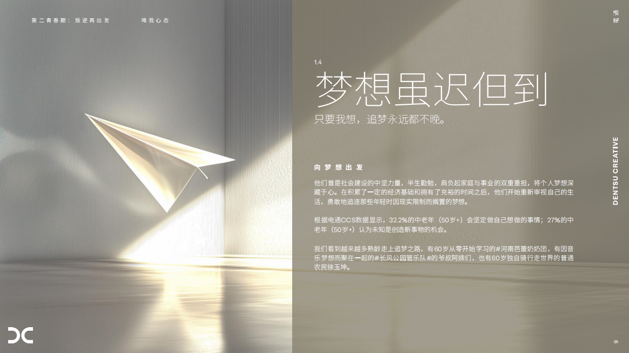 2025银发族趋势观察：第二青春期叛逆再出发-电通创意-35页.pdf_第7页