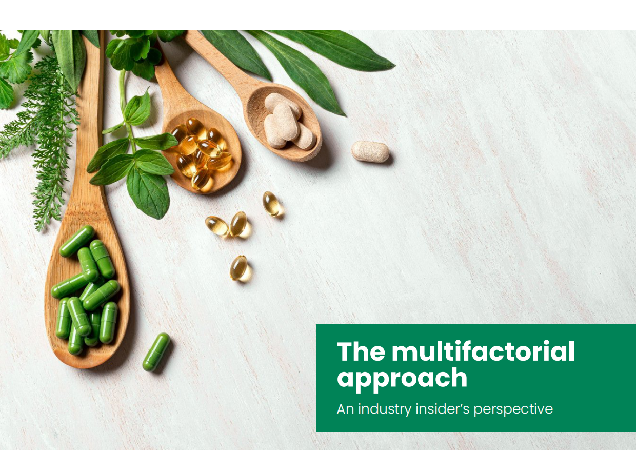 2025长寿：探索健康老龄化的新概念-英文【Vitafoods】-32页.pdf_第8页