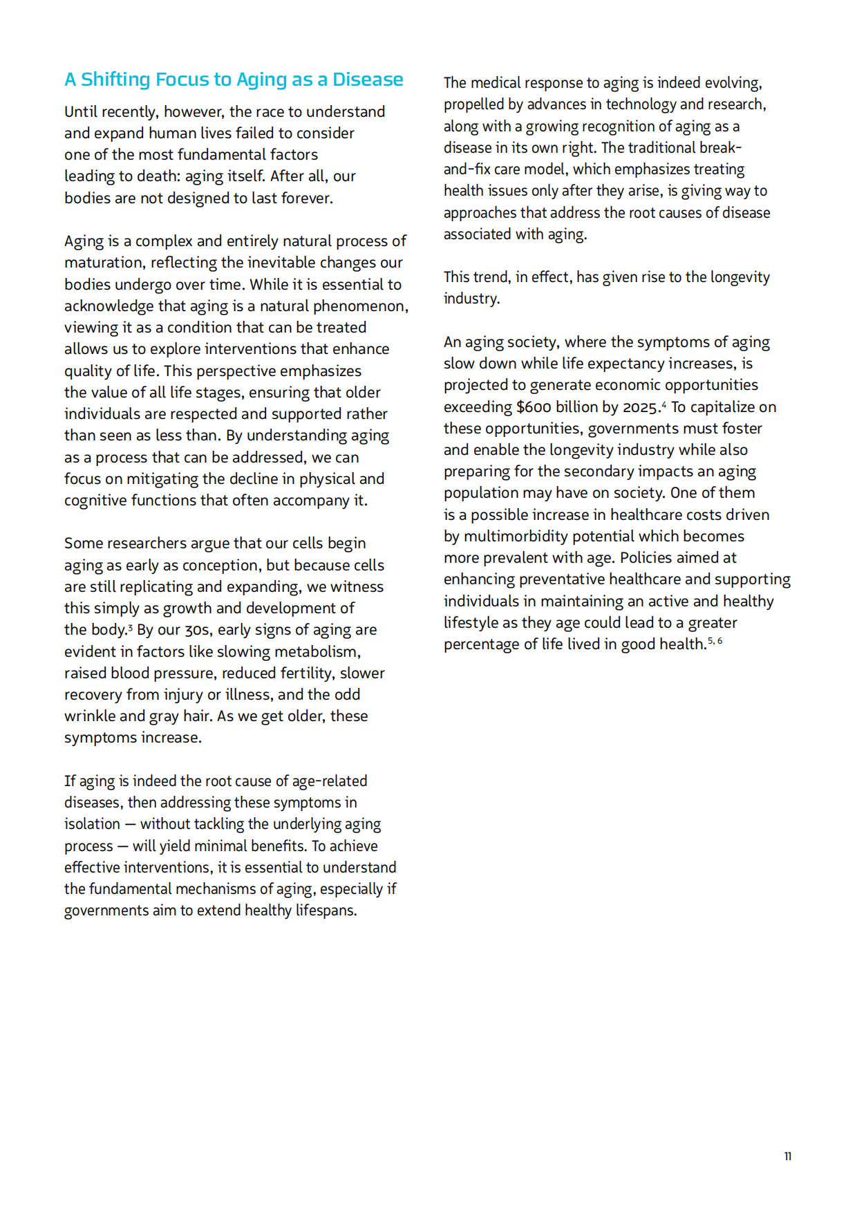 2025政府如何利用长寿市场的增长-英文【奥纬咨询】-28页.pdf_第10页
