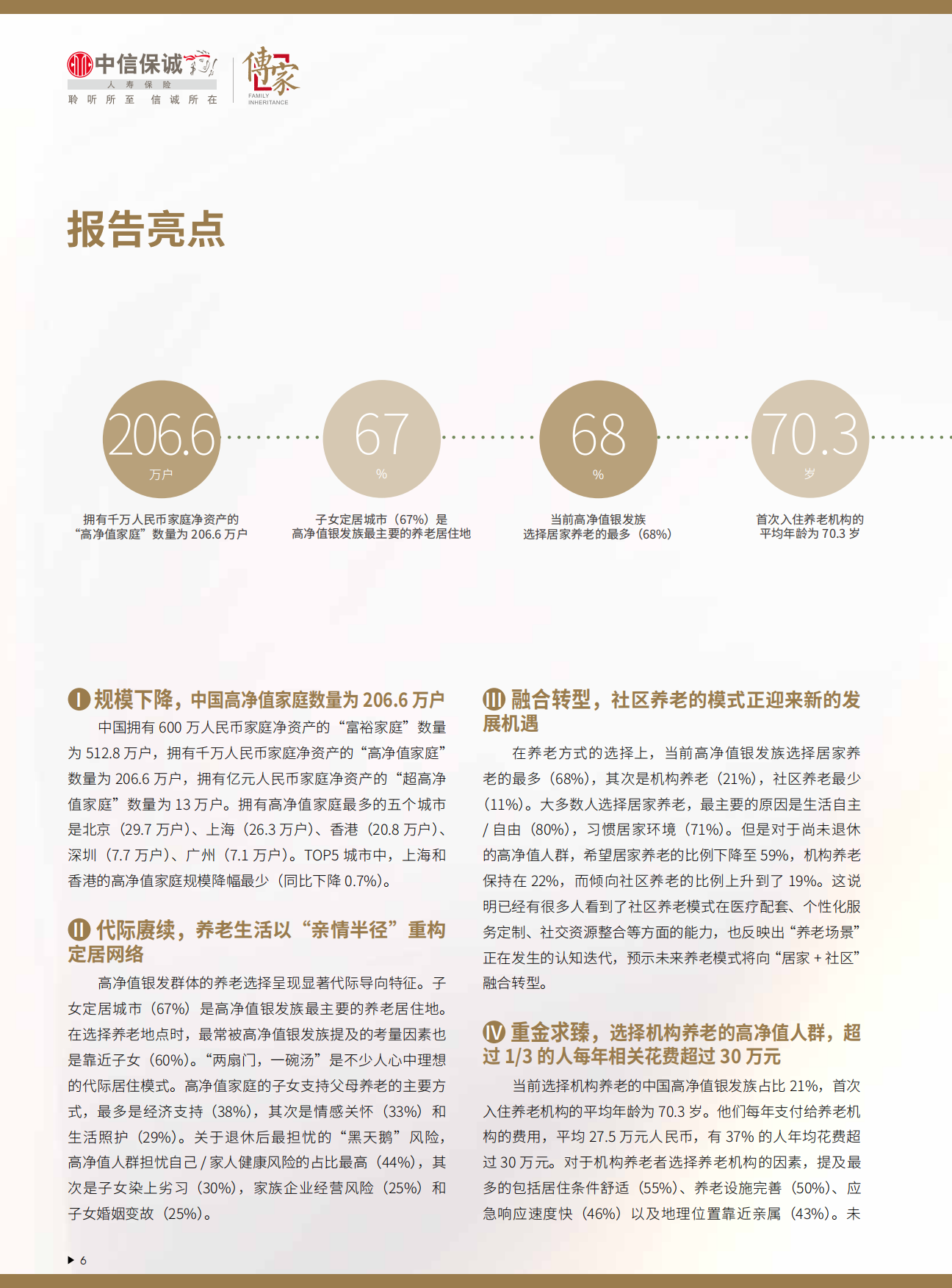 2025中国高净值人群品质养老报告-中信保诚&胡润百富-84页.pdf_第7页