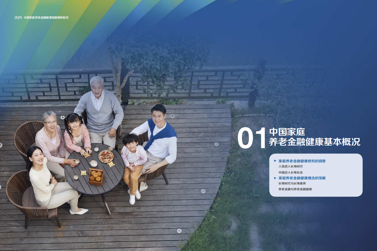 2025中国家庭养老金融健康指数调研报告-大都会人寿&清华五道口&赠与亚洲-2025-35页.pdf_第4页