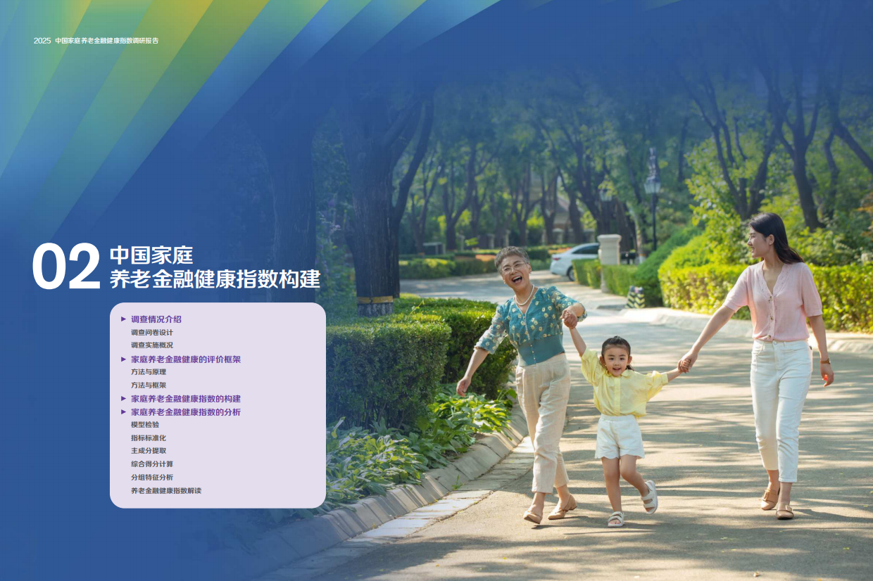 2025中国家庭养老金融健康指数调研报告-大都会人寿&清华五道口&赠与亚洲-2025-35页.pdf_第7页