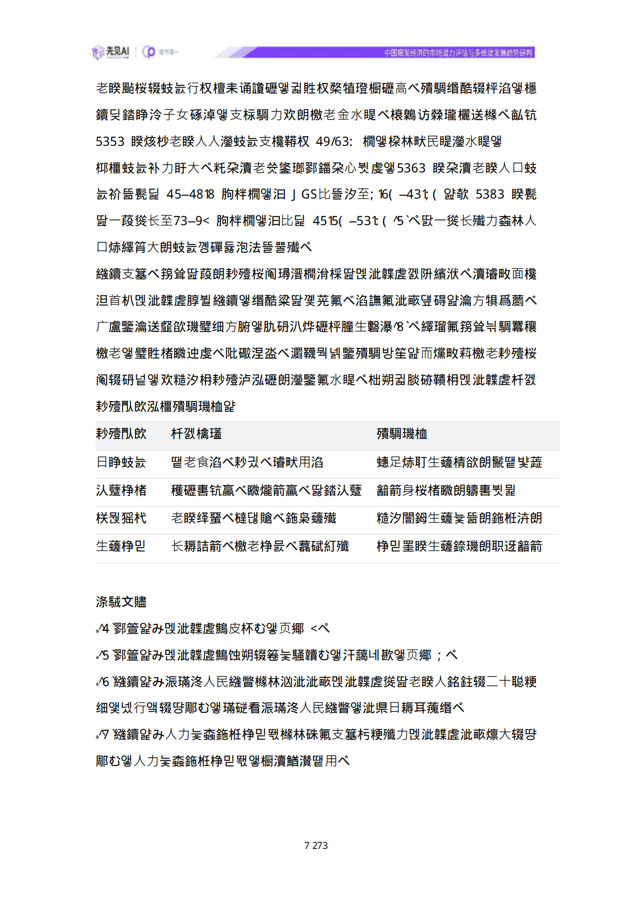 2025中国银发经济的市场潜力评估与多维度发展趋势研判-先见AI-43页.pdf_第6页