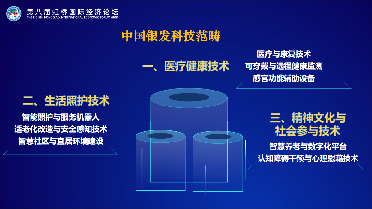 2025中国银发科技发展报告-CIIE-34页.pdf_第6页