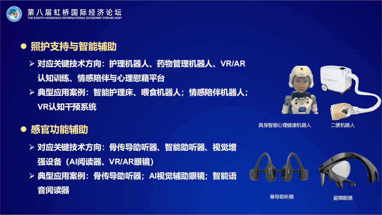 2025中国银发科技发展报告-CIIE-34页.pdf_第9页