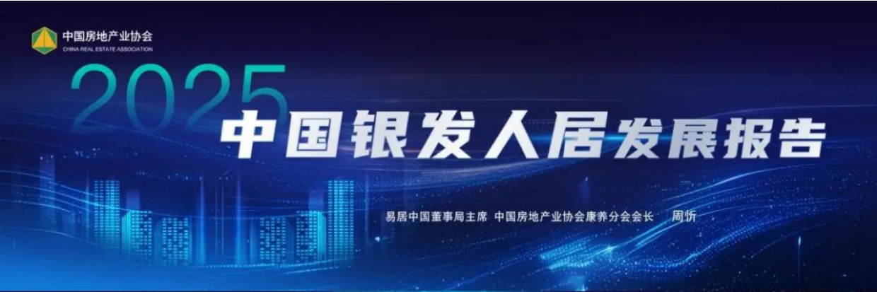 2025中国银发人居发展报告-29页.pdf_第1页