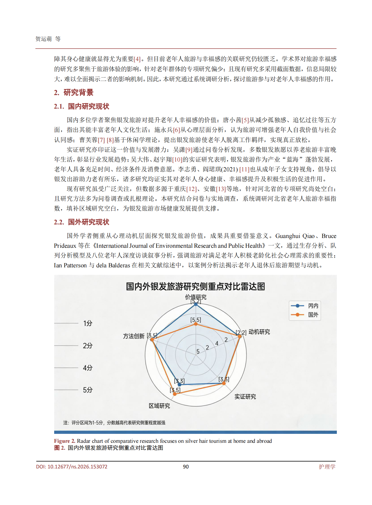 2026银发旅游提升老年人幸福感的调查研究-11页.pdf_第2页