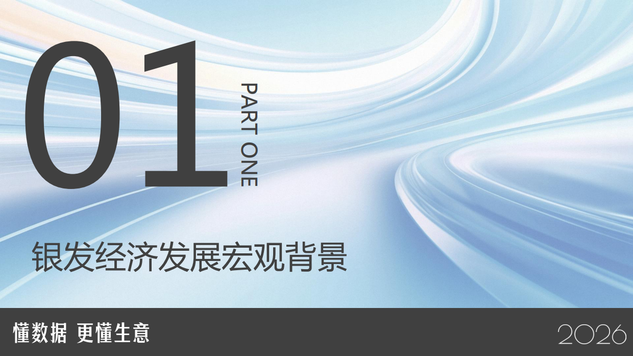 2026中国银发经济市场调研报告-19页.pdf_第2页