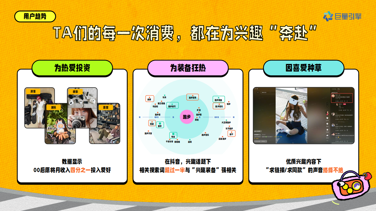 2026巨量引擎圈层兴趣 IP 《我们超有趣》招商手册.pdf_第5页