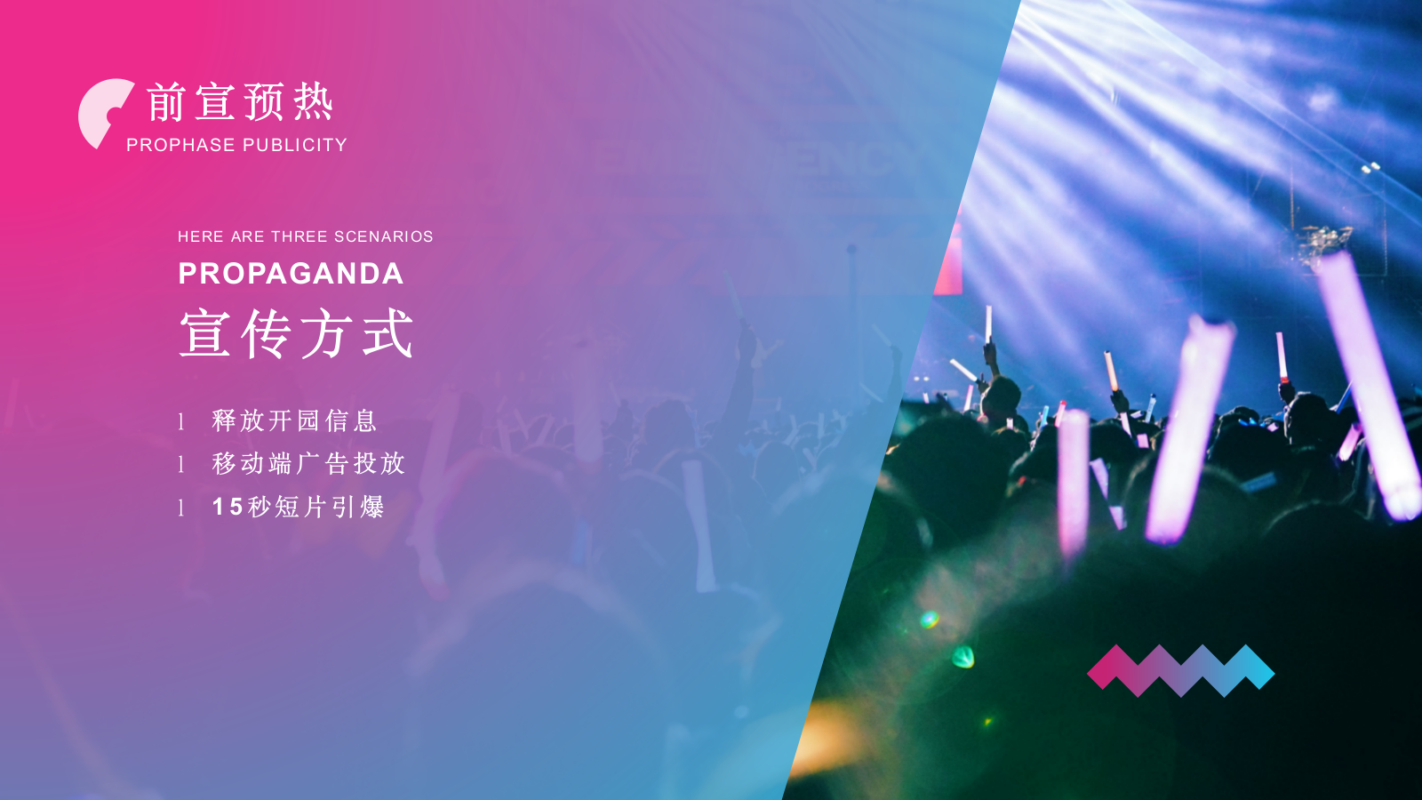 文旅景区水上乐园开业开园演艺活动策划方案.pptx_第6页