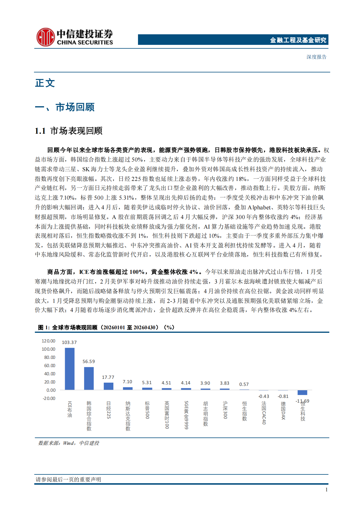 2026年中期全球大类资产配置建议书：乘势启新，AI赋能多元配置-中信建投.pdf_第9页