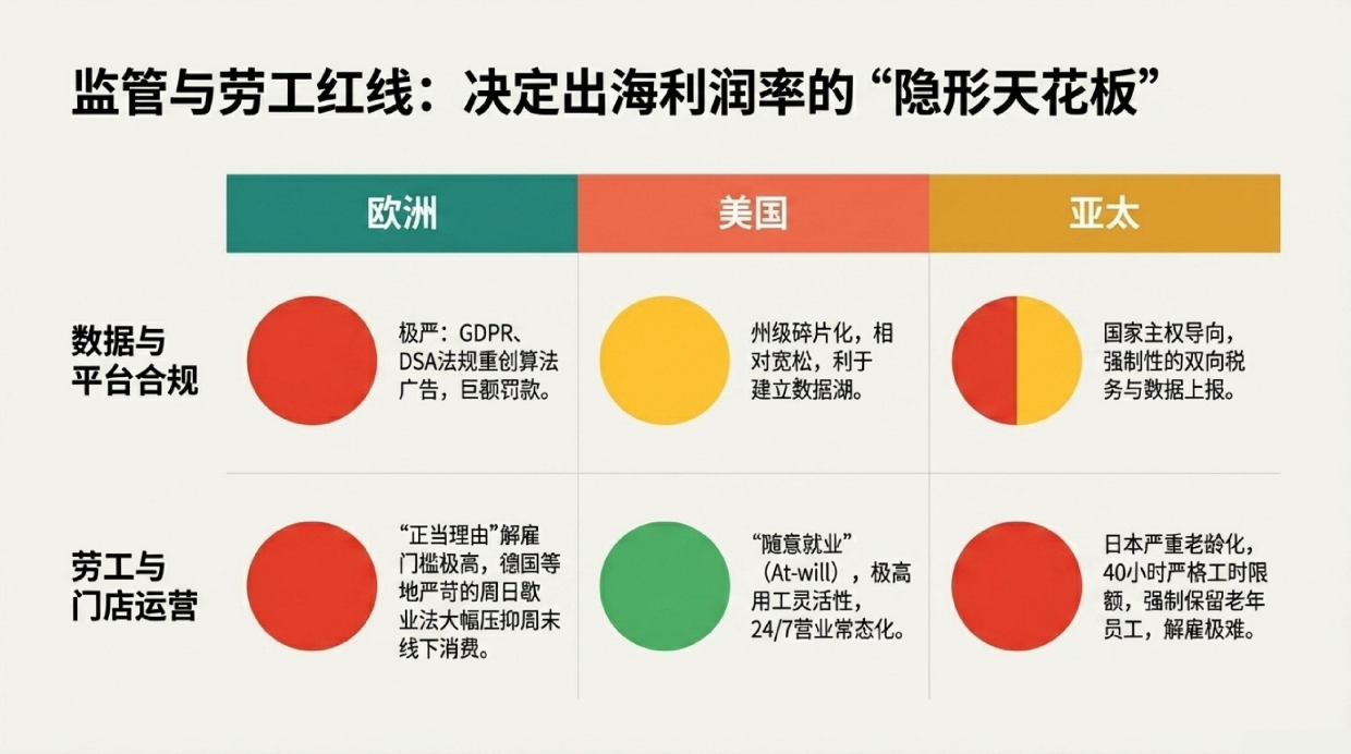 2026全球零售生态战略拆解：拒绝“一刀切”的全球化幻觉：给中国出海企业家的美国、欧洲与亚太市场深度对比与决策指南.pdf_第10页