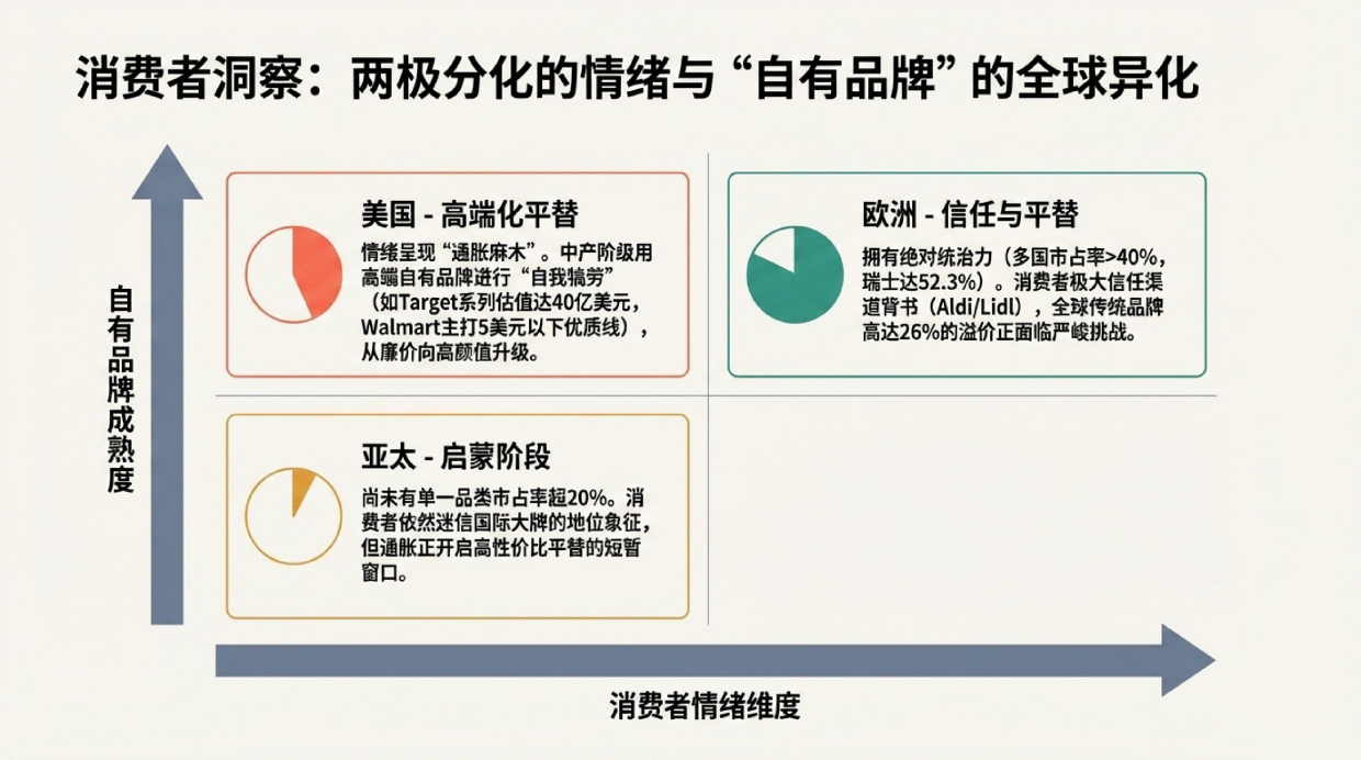 2026全球零售生态战略拆解：拒绝“一刀切”的全球化幻觉：给中国出海企业家的美国、欧洲与亚太市场深度对比与决策指南.pdf_第4页