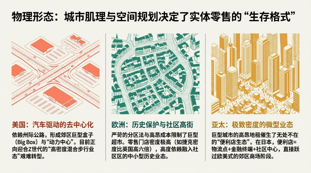 2026全球零售生态战略拆解：拒绝“一刀切”的全球化幻觉：给中国出海企业家的美国、欧洲与亚太市场深度对比与决策指南.pdf_第7页
