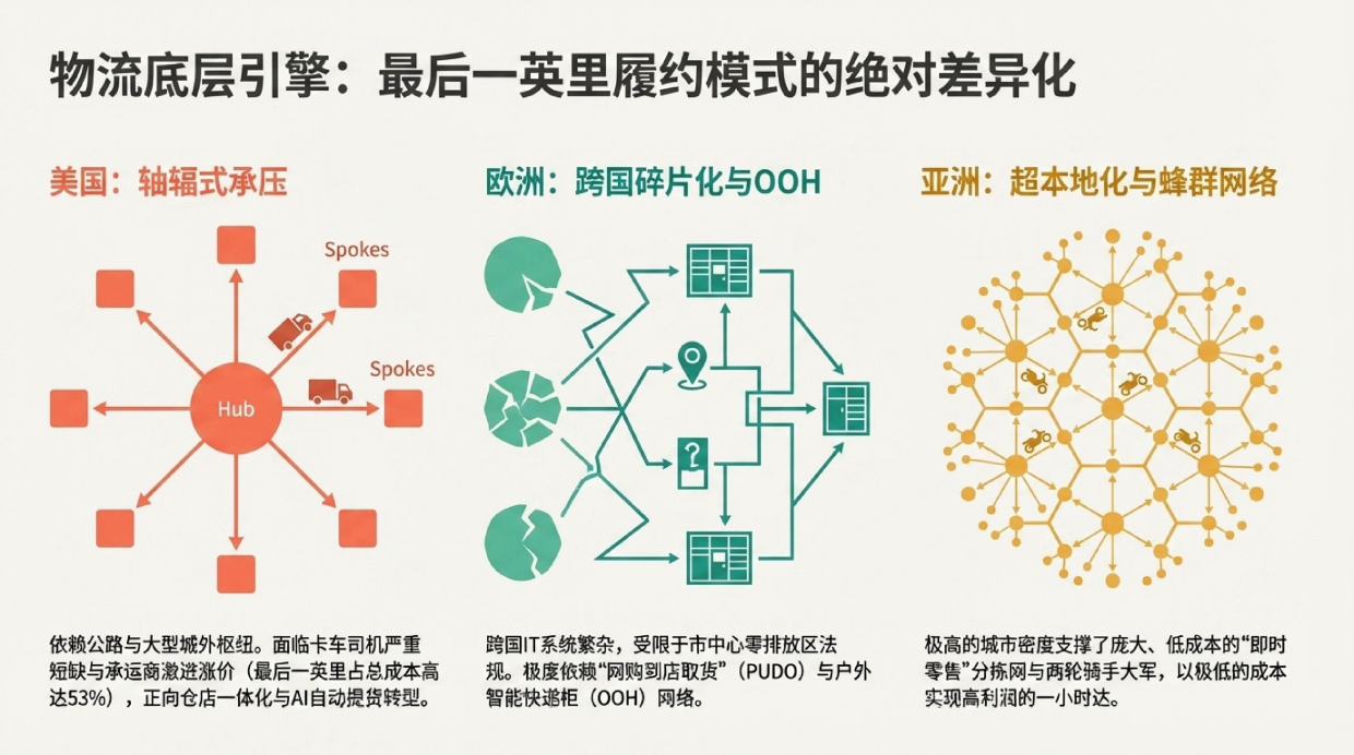 2026全球零售生态战略拆解：拒绝“一刀切”的全球化幻觉：给中国出海企业家的美国、欧洲与亚太市场深度对比与决策指南.pdf_第8页