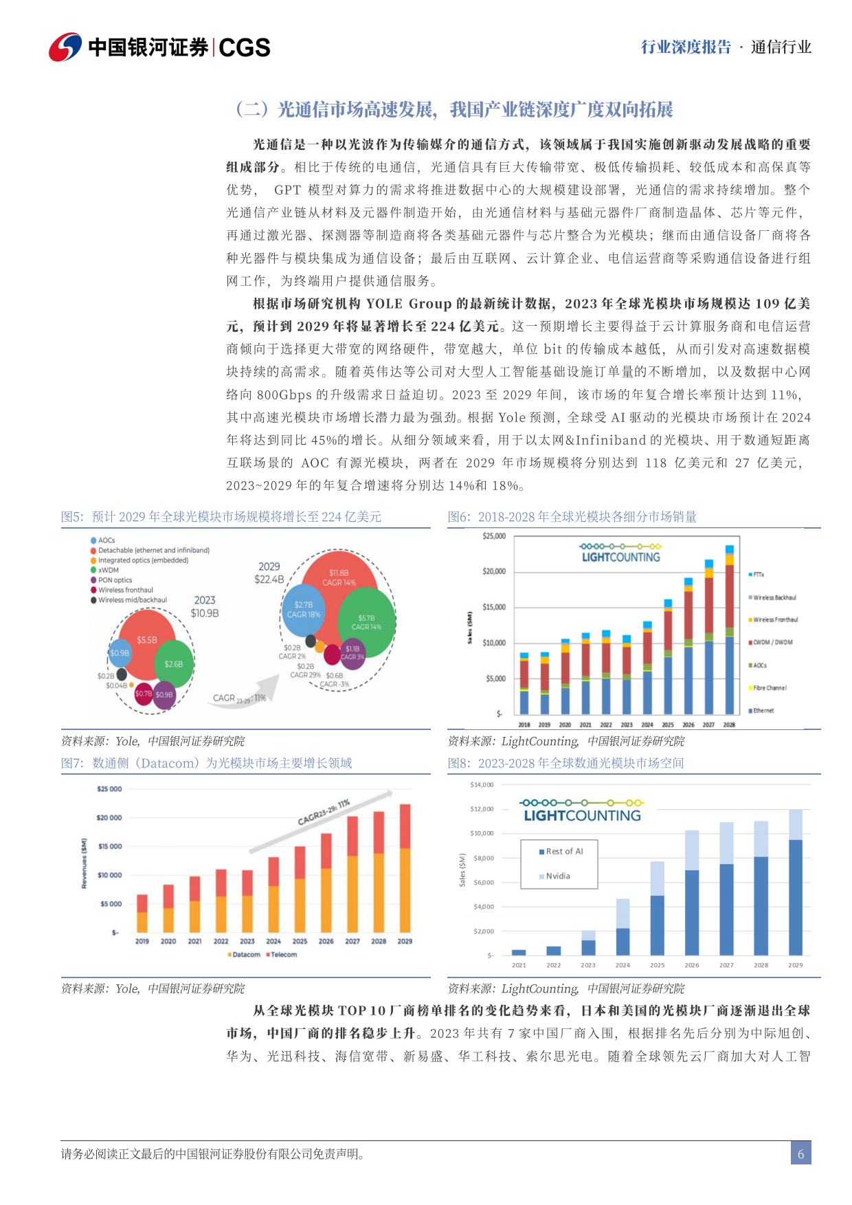 2026Token行业专题报告：政策 需求推动，四大方向加速受益-银河证券.pdf_第7页