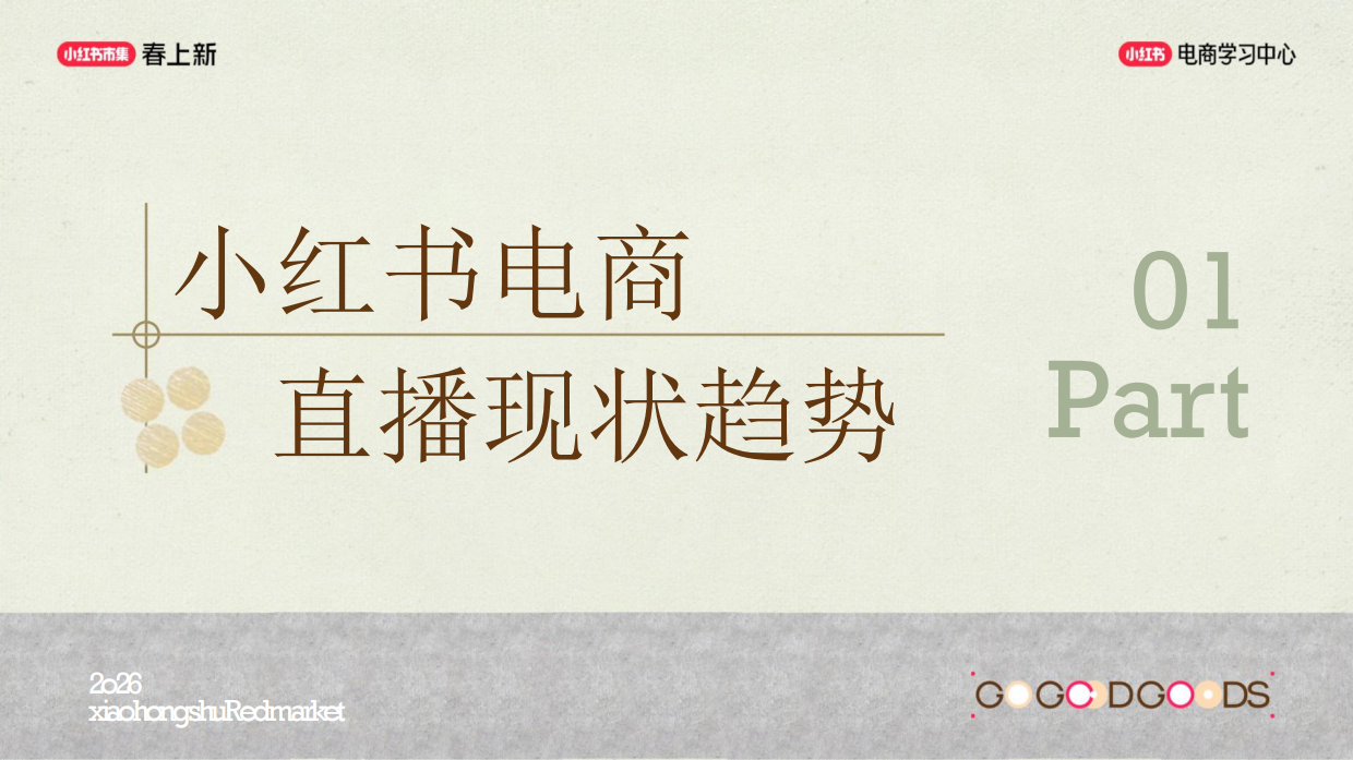 小红书店播基建全拆解，新手快速开播.pdf_第4页