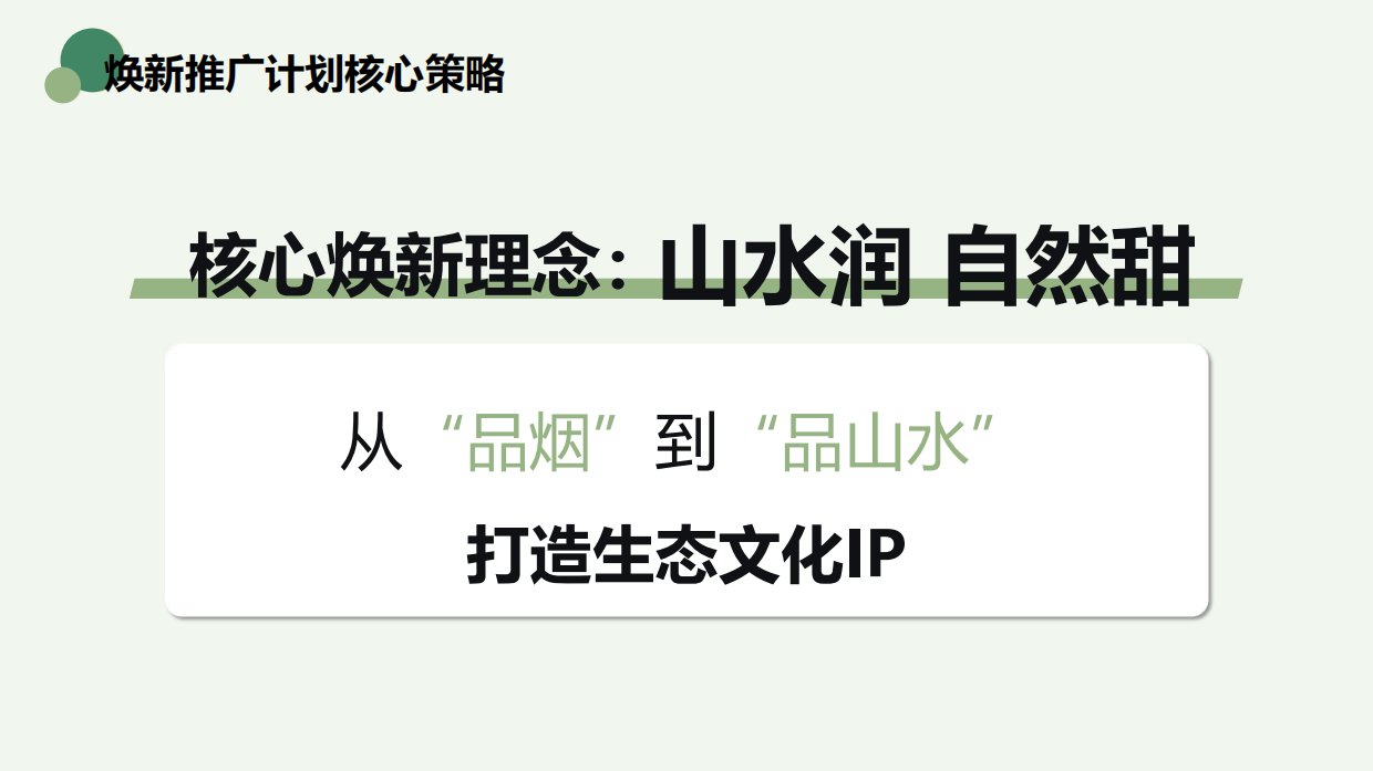 烟草品牌形象焕新推广实施方案.pdf_第6页