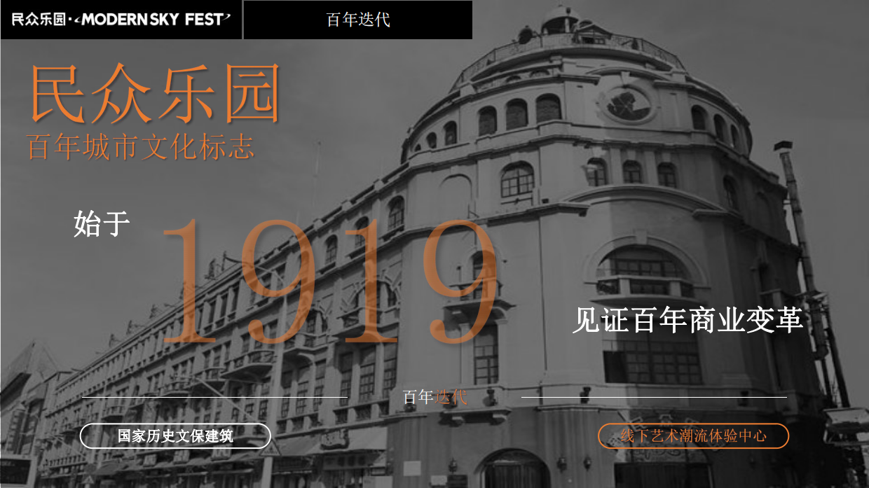 民众乐园·MODERN SKY FEST招商手册.pdf_第4页