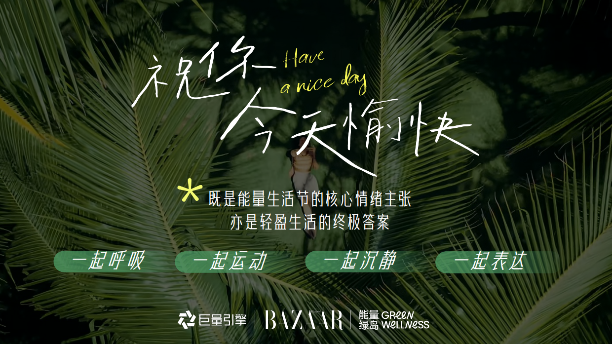 2026抖音健康生活方式IP祝你今天愉快招商方案.pdf_第10页