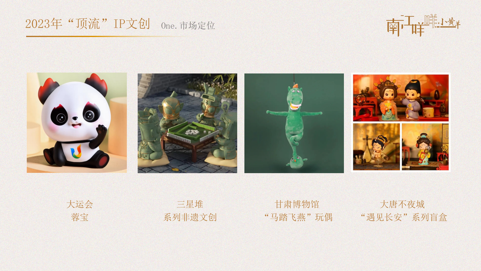 2026县域文创IP吉祥物“咩小黄羊”形象营销策划方案.pptx_第9页