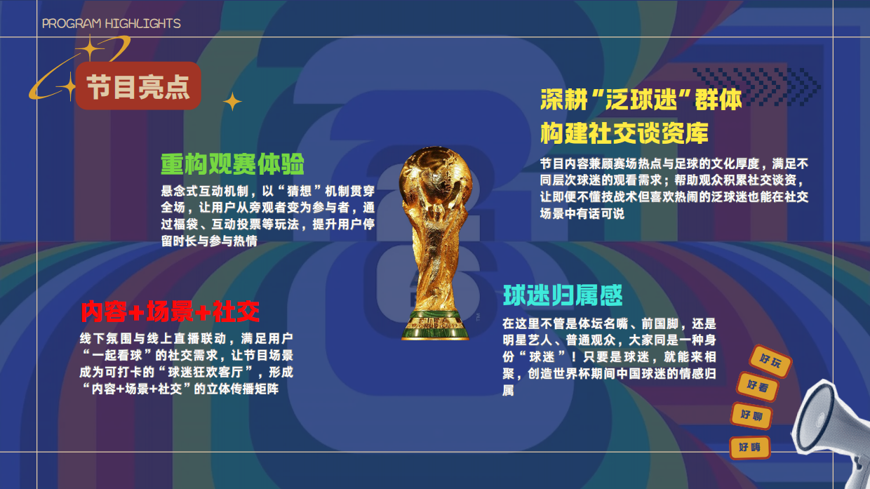 2026抖音足球世界杯《此刻一起看球》世界杯版招商通案.pdf_第6页