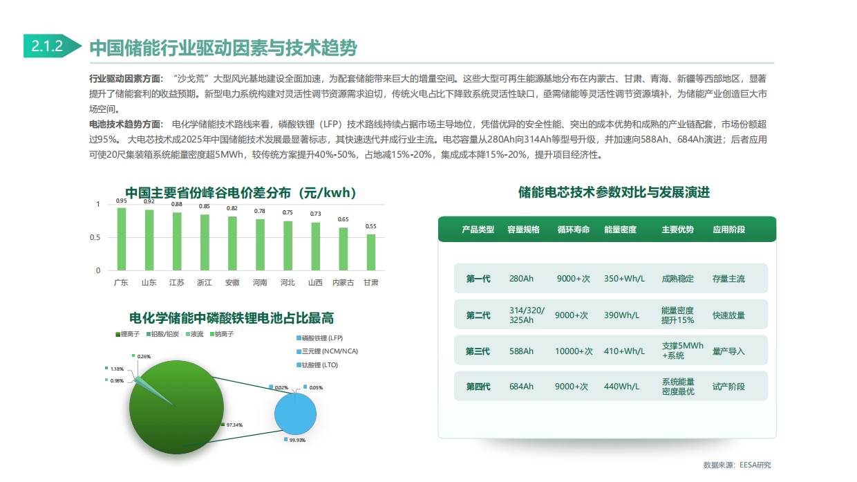 2026绿色贸易背景下中国储能行业的国际市场机会-嘉世咨询.pdf_第10页