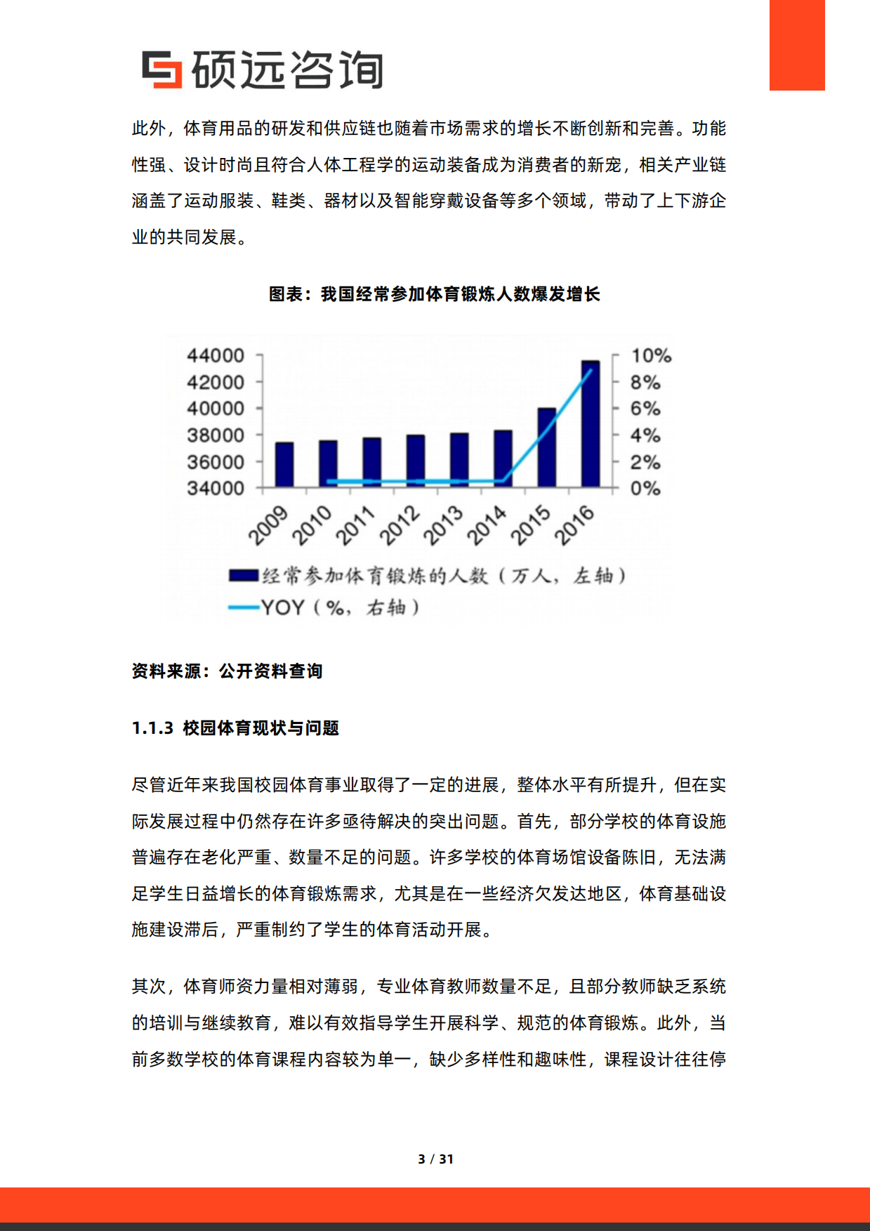 2026年中国校园体育服务与体教融合研究报告-硕远咨询.pdf_第3页