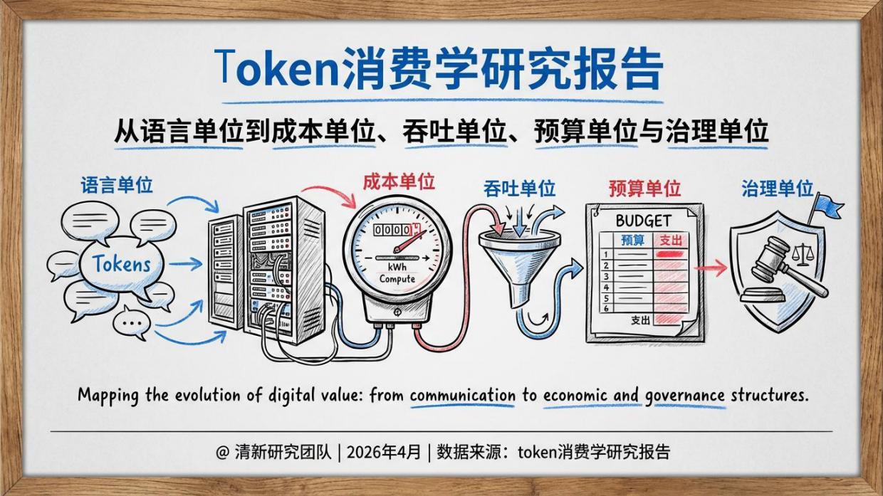 2026年Token消费学研究报告-清新研究.pdf