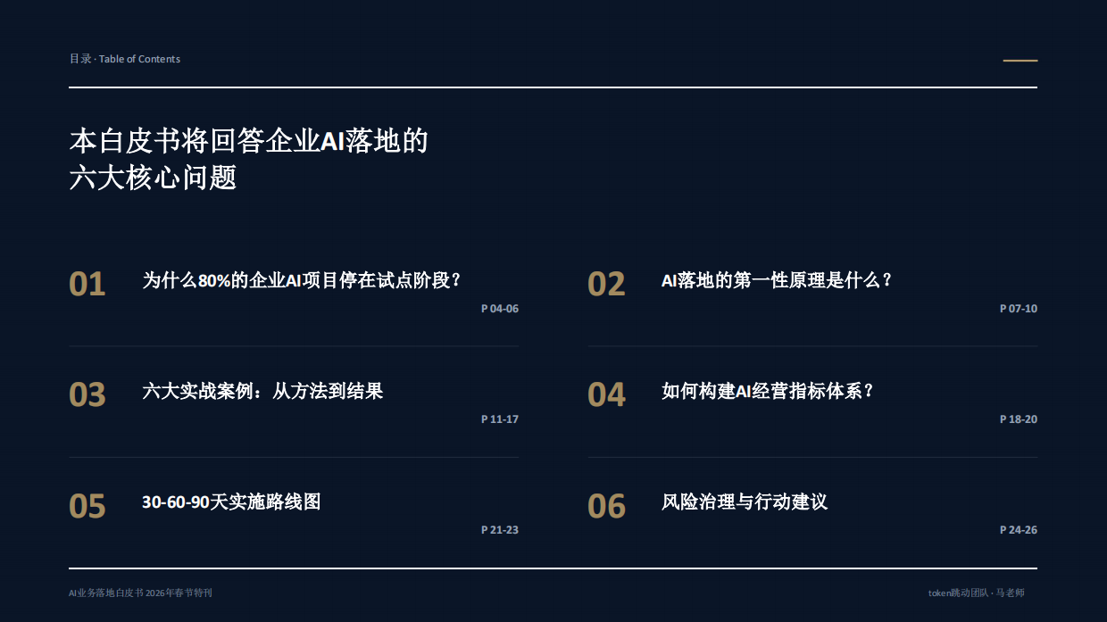 2026AI业务落地白皮书春节特刊-token跳动.pdf_第3页