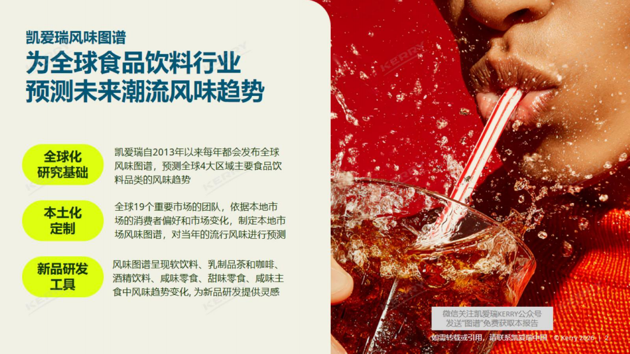 2026中国饮料风味图谱-凯爱瑞.pdf_第2页