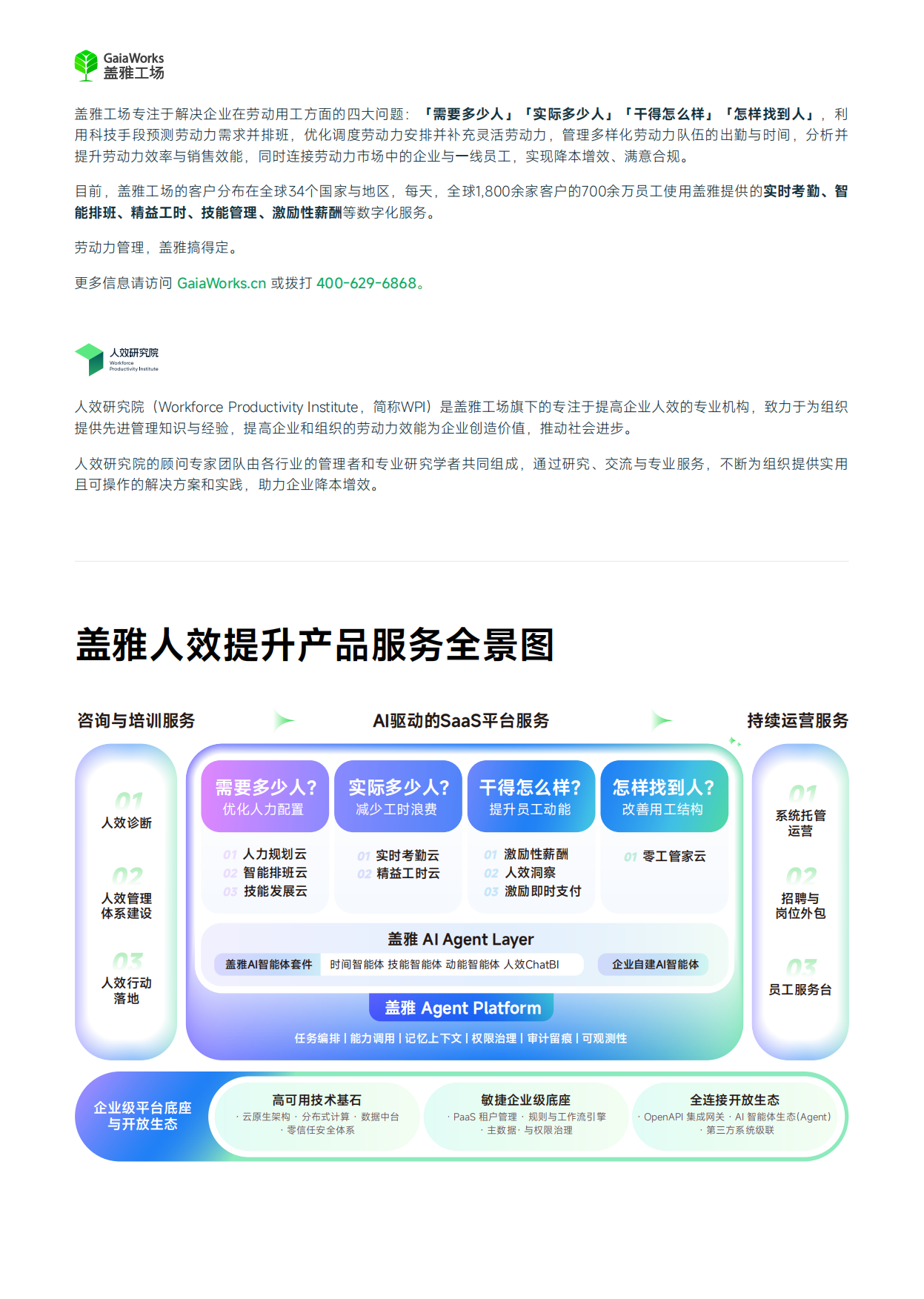 2026AI拐点：HR要做什么，不要做什么？-盖雅工厂.pdf_第3页