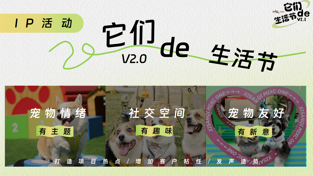 2026万象汇购物中心萌宠宠物生活节人宠物友好主题活动方案-134页.pdf_第5页
